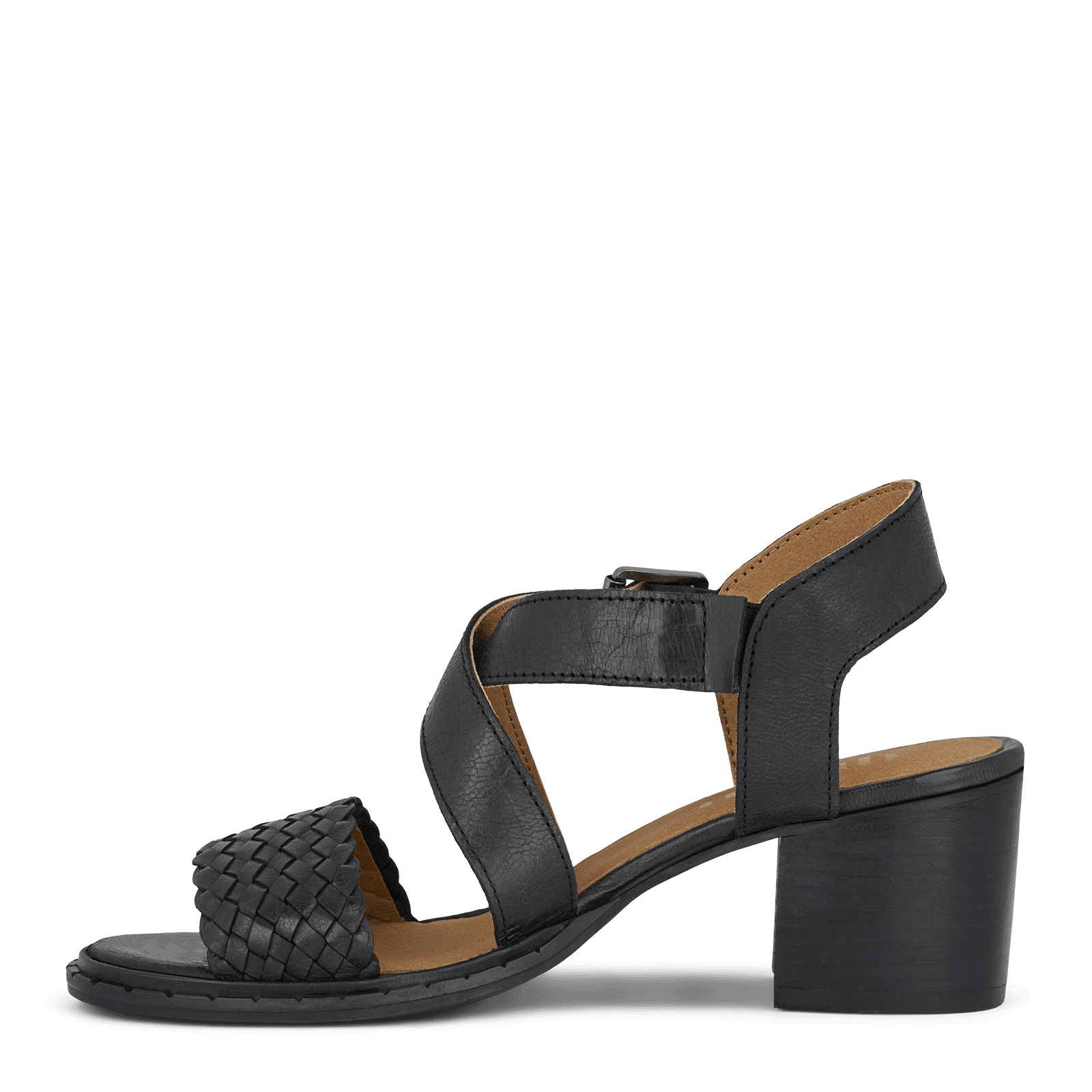 MADRID MARILOU - BLACK